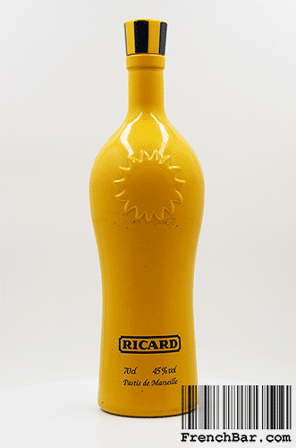 Ricard Millénium Limited