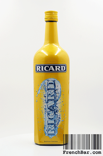 Ricard Eté 2015 Limited