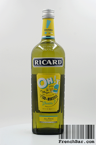 Ricard Eté 2017