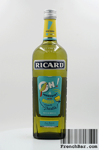 Ricard Oh 2016 v2 Limited