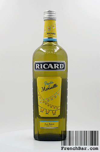Ricard Eté 2018 Limited