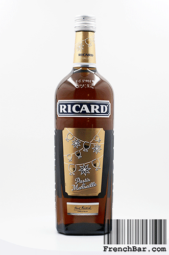 Ricard Noël 2019 Limited