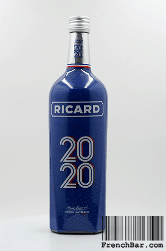 Ricard Eté 2020 Limited