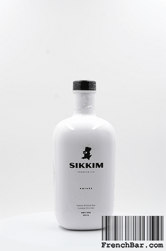 Sikkim Privée 2014