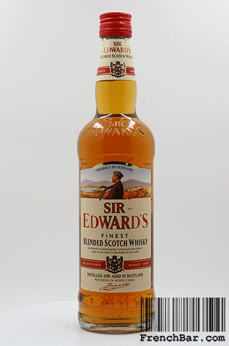 Sir Edward's Original