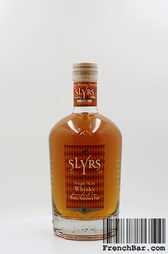 Slyrs Pedro Ximénez Limited