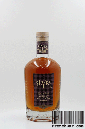 Slyrs Port Cask Limited