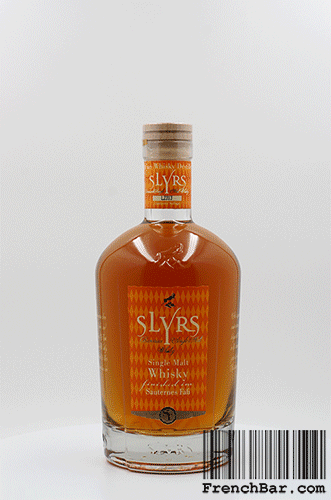 Slyrs Sauternes Cask Limited