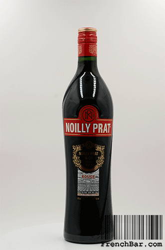 Noilly Prat Rouge 2008