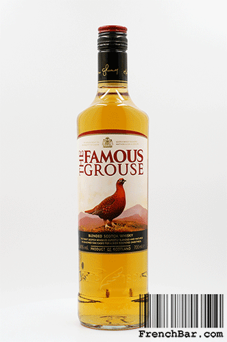The Famous Grouse Original 2015