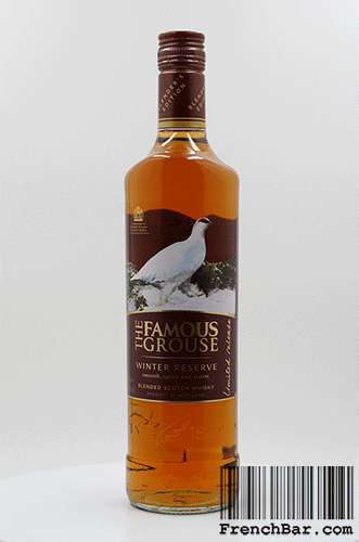 The Famous Grouse Winter Reserve Limited