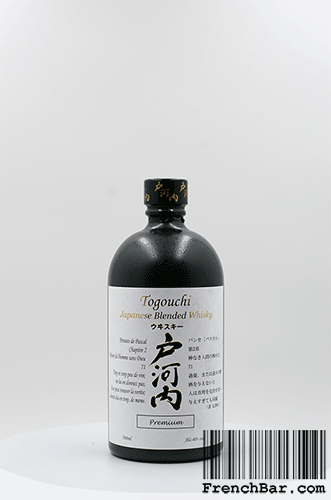 Togouchi Premium