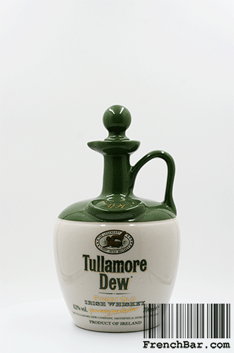 Tullamore Dew Crock