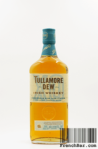 Tullamore Dew X.O.