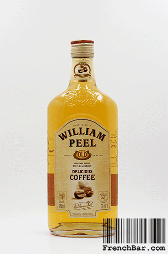 William Peel Coffee