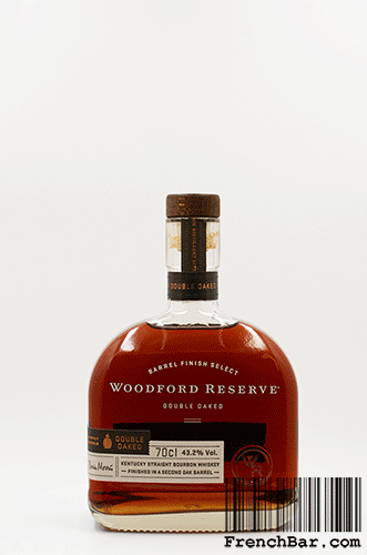 Woodford Reserve Double Oaked