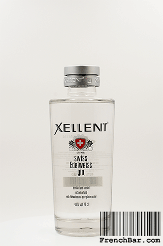 Xellent Gin Original