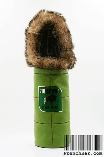 Zubrowka Sweet Coat 2008 Limited