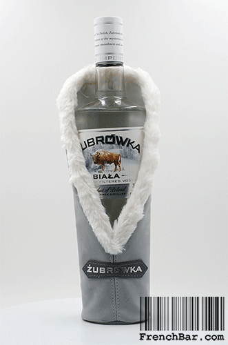 Zubrowka Biala Originale Winter Coat Limited