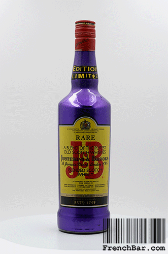 J&B Colors Violet Limited