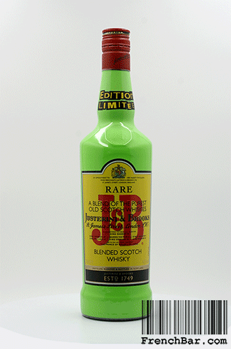 J&B Colors Green Limited