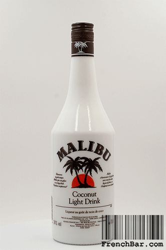 Malibu Thierry Lhermitte Limited