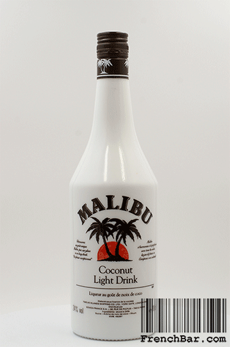 Malibu François Boisrond Limited