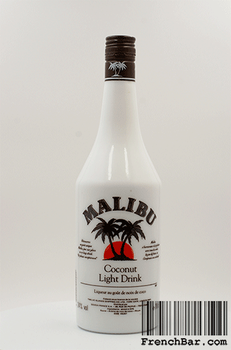 Malibu Antoine De Caunes Limited