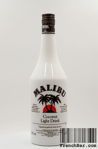 Malibu Laurent Voulzy Limited