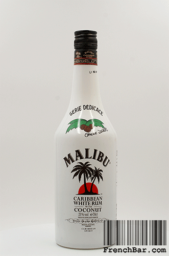 Malibu Ophélie Winter Limited