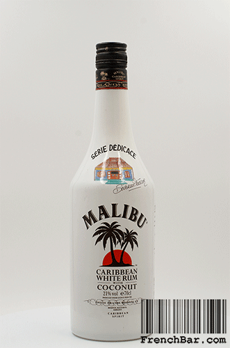 Malibu Coco Séverine Ferrer Limited