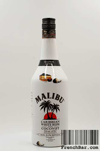 Malibu XIII Millenium Edition Limited