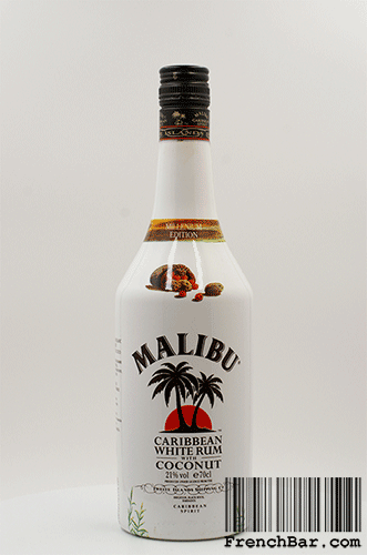 Malibu O.G. Boiscommun Millenium Edition Limited