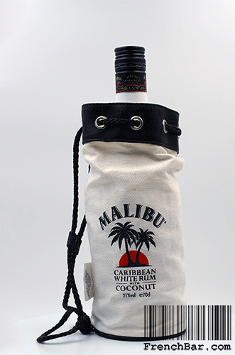 Malibu Coco Marine Bag Limited