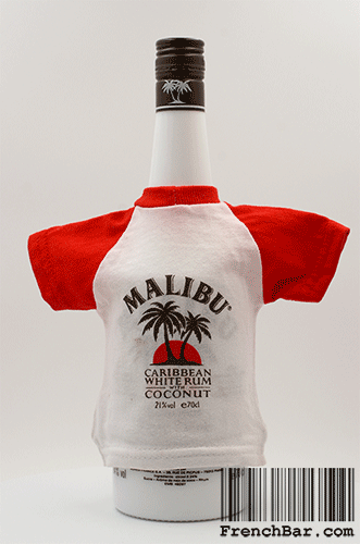 Malibu Coco T-Shirt Limited