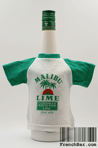 Malibu Lime T-Shirt Limited