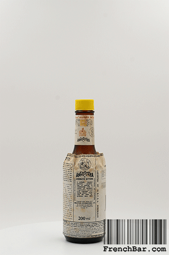 Angostura Bitter Classique