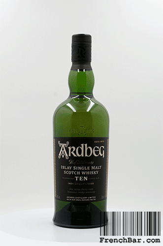 Ardbeg 10 ans