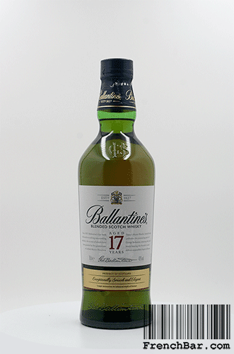 Ballantine's 17 ans