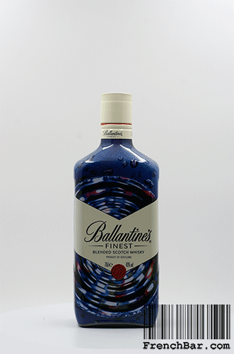 Ballantine's True Music Limited