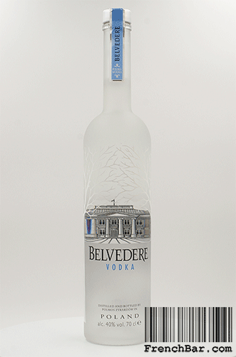 Belvedere Originale