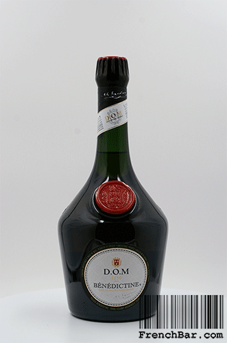 Benedictine Originale