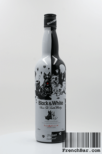 Black & White 2003 Limited