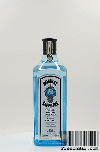 Bombay Sapphire Original