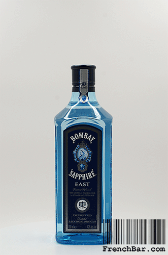 Bombay Sapphire East