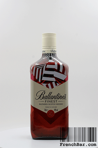 Ballantine's Sub Club