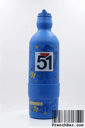 Pastis 51 Fraich' Carafe Limited