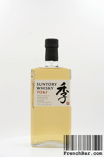 Suntory Toki