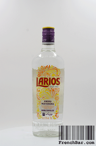 Larios Original