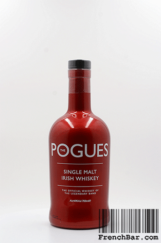 The Pogues Single Malt